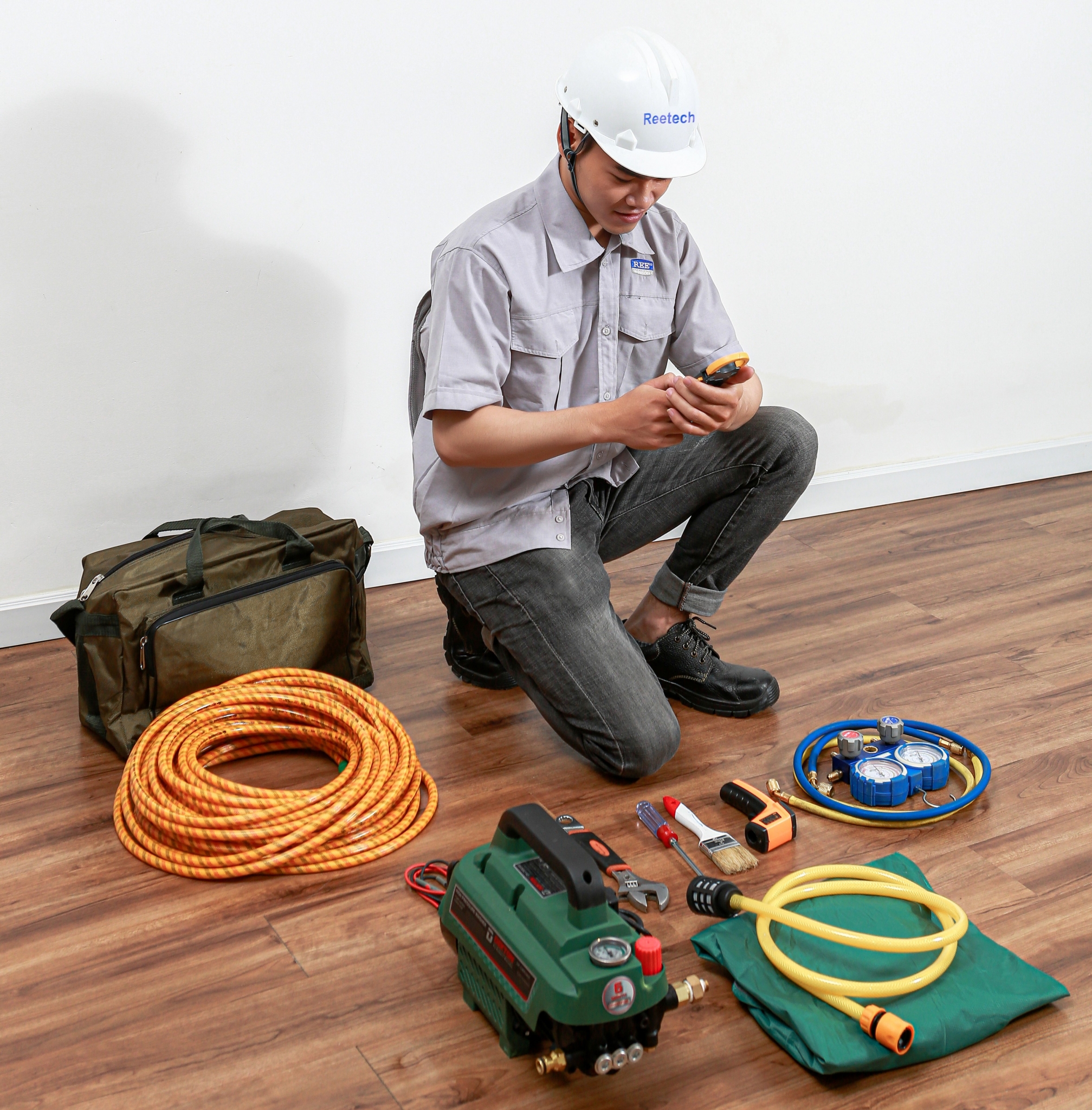 NHỮNG SAI LẦM NGUY HIỂM KHI TỰ VỆ SINH & BẢO TRÌ MÁY LẠNH TẠI NHÀ