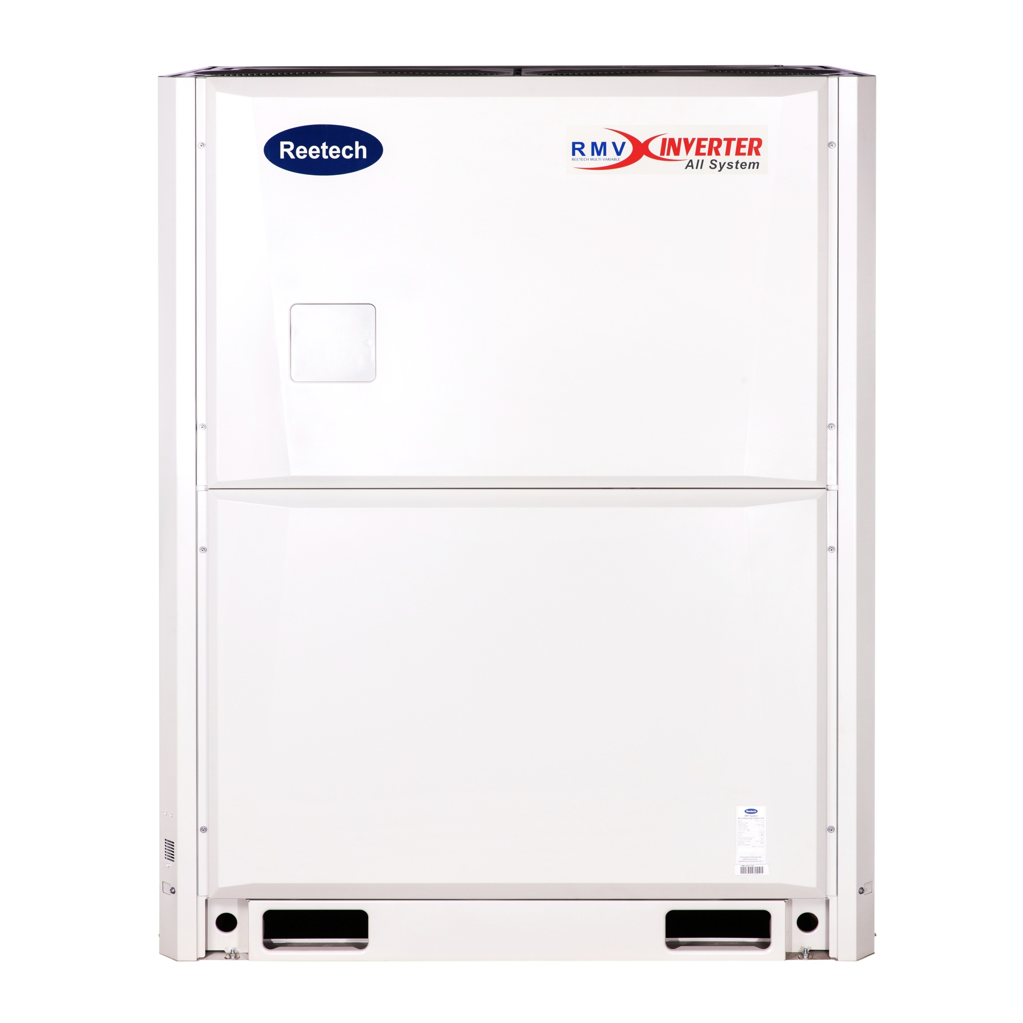 RMV Inverter
