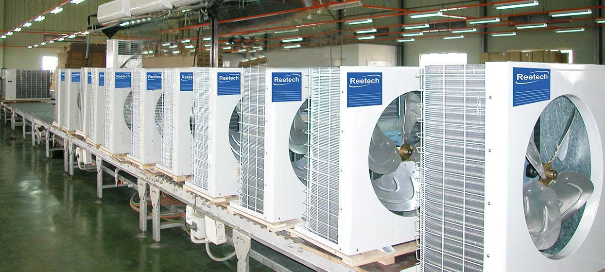 MÁY LẠNH REETECH CỦA NƯỚC NÀO - TẠI SAO NÓI MÁY LẠNH REETECH LÀ GIẢI PHÁP LÀM LẠNH BỀN BỈ, TIẾT KIỆM ĐIỆN CHO GIA ĐÌNH VIỆT